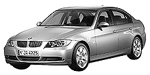 BMW E90 P0439 Fault Code