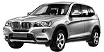 BMW F25 P0439 Fault Code