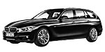 BMW F31 P0439 Fault Code