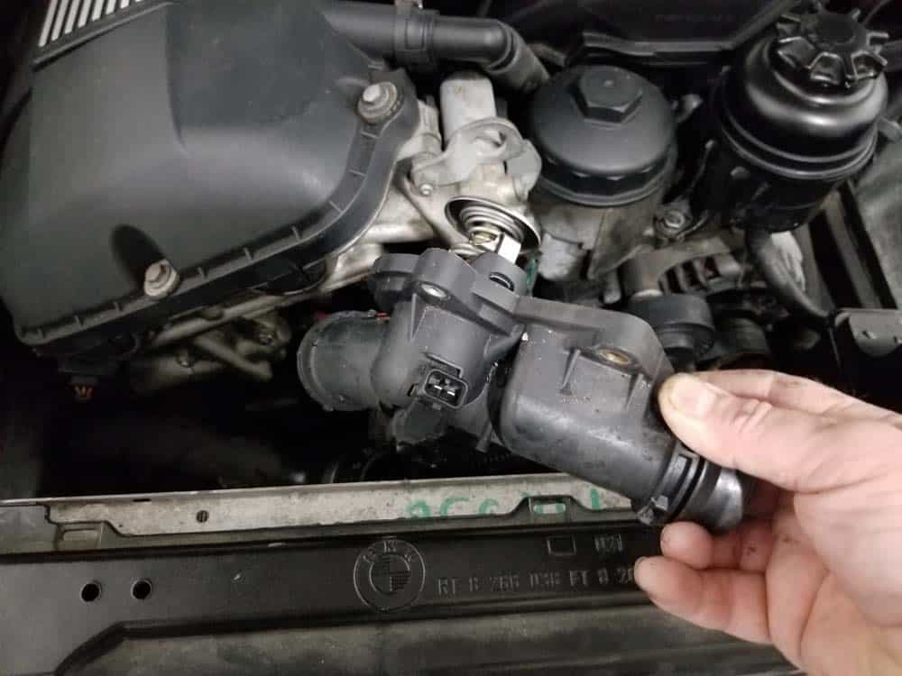 See P0439 in engine